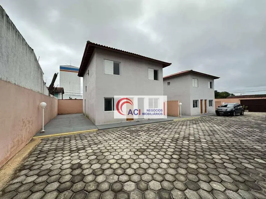 Casa de Condomínio com 2 quartos à venda, 130m2 em Vargem Grande Paulista - SP - imagem 2 Foto 2 de Casa de Condomínio com 2 quartos à venda, 130m2 em Vargem Grande Paulista - SP