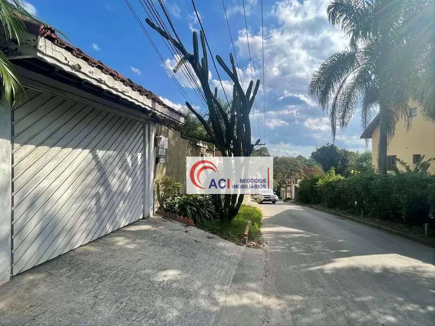 Casa de Condomínio com 3 quartos à venda, 315m2 em Vila Diva, Carapicuiba - SP - imagem 3 Foto 3 de Casa de Condomínio com 3 quartos à venda, 315m2 em Vila Diva, Carapicuiba - SP