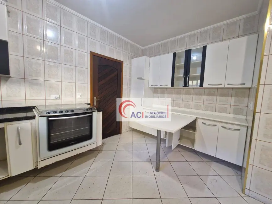 Foto 4 de Casa de Condomínio com 3 quartos à venda e para alugar, 360m2 em Transurb, Itapevi - SP