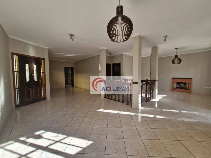 Foto 1 de Casa de Condomínio com 3 quartos à venda e para alugar, 360m2 em Transurb, Itapevi - SP