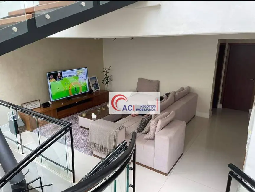 Foto 4 de Casa de Condomínio com 4 quartos à venda, 404m2 em Transurb, Itapevi - SP