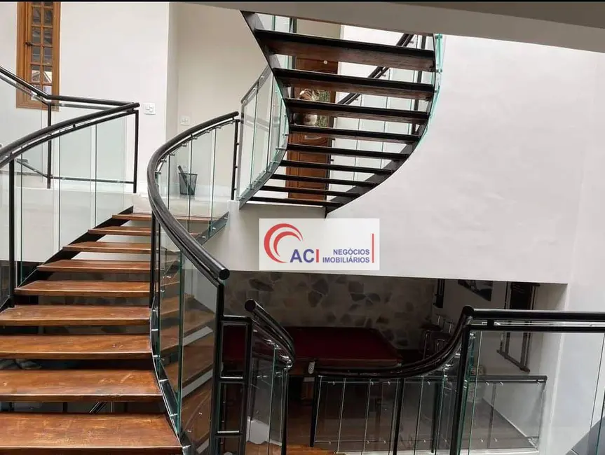 Foto 5 de Casa de Condomínio com 4 quartos à venda, 404m2 em Transurb, Itapevi - SP