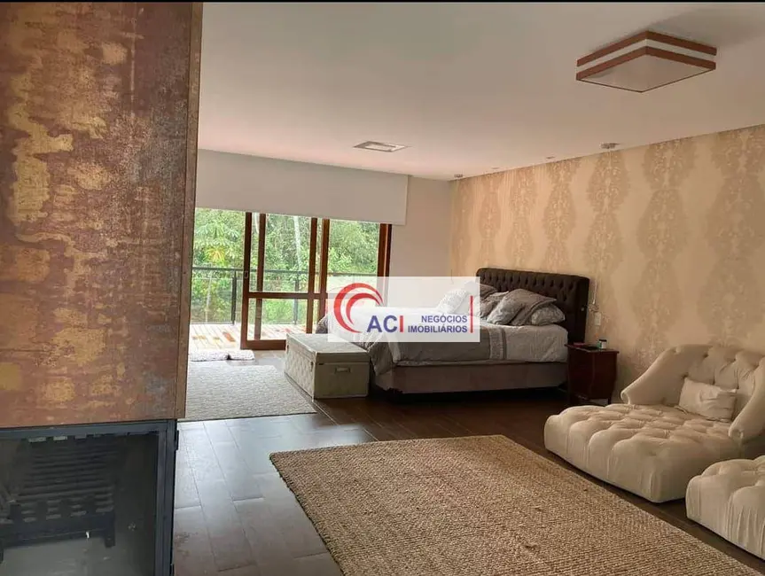 Foto 8 de Casa de Condomínio com 4 quartos à venda, 404m2 em Transurb, Itapevi - SP