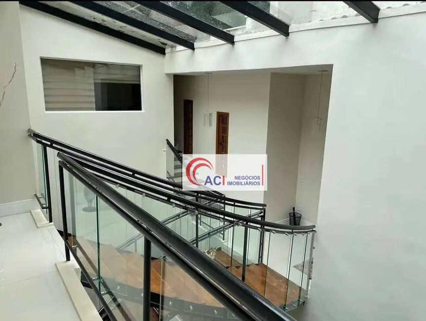 Foto 6 de Casa de Condomínio com 4 quartos à venda, 404m2 em Transurb, Itapevi - SP