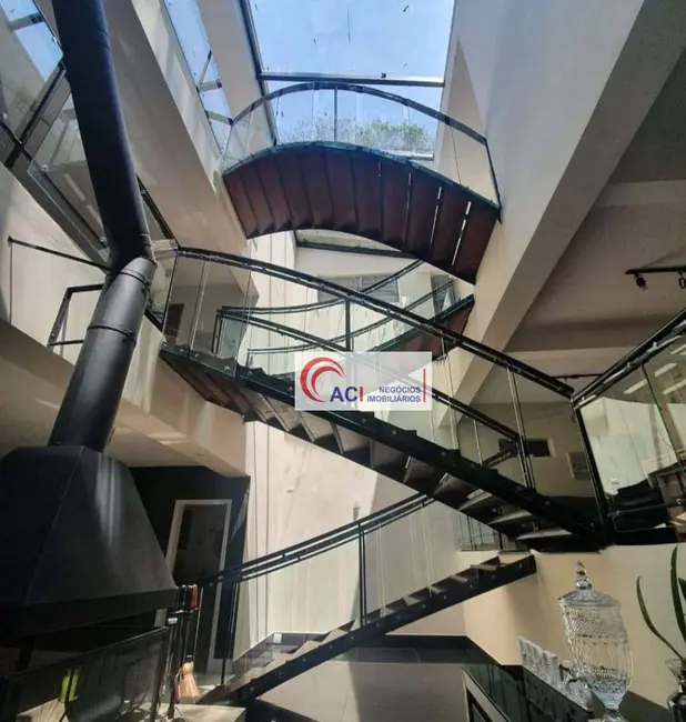 Foto 7 de Casa de Condomínio com 4 quartos à venda, 404m2 em Transurb, Itapevi - SP