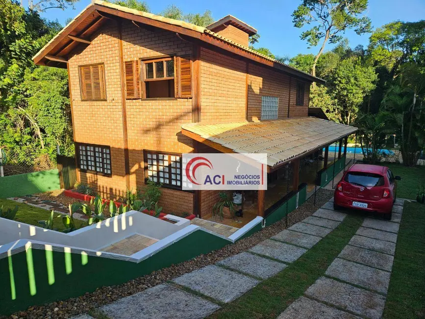 Foto 4 de Casa de Condomínio com 2 quartos à venda, 500m2 em Transurb, Itapevi - SP