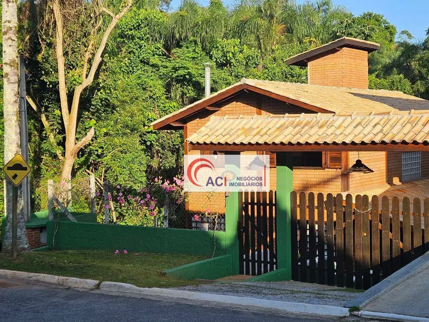 Foto 2 de Casa de Condomínio com 2 quartos à venda, 500m2 em Transurb, Itapevi - SP