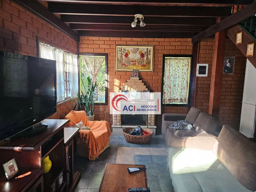 Foto 8 de Casa de Condomínio com 2 quartos à venda, 500m2 em Transurb, Itapevi - SP