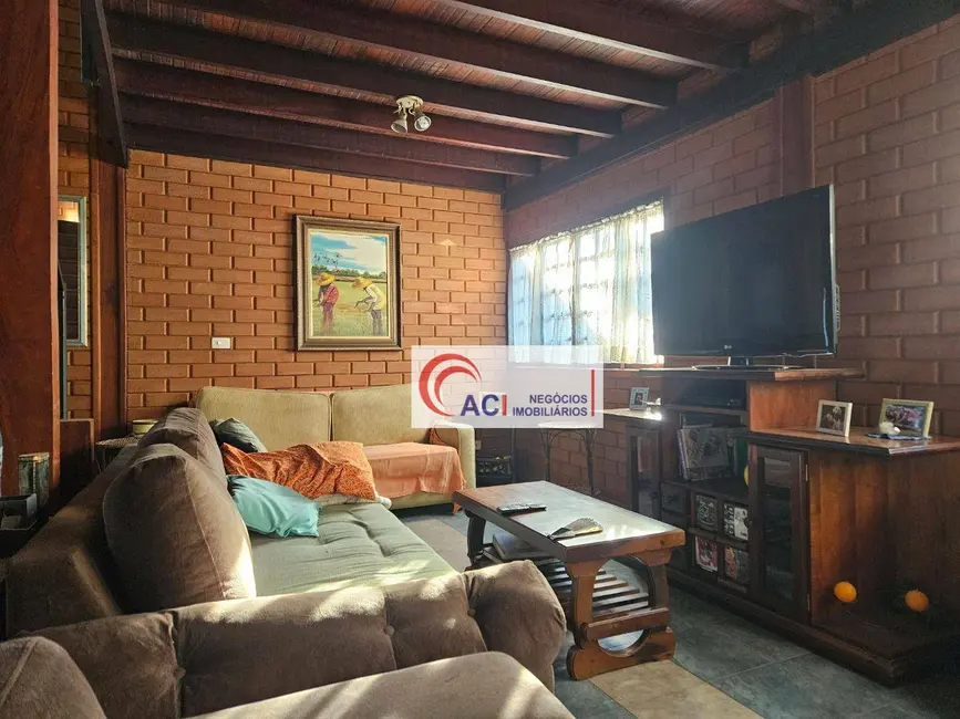 Foto 7 de Casa de Condomínio com 2 quartos à venda, 500m2 em Transurb, Itapevi - SP