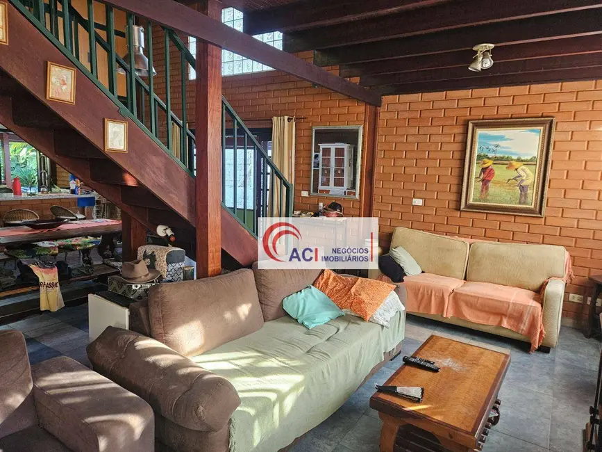 Foto 6 de Casa de Condomínio com 2 quartos à venda, 500m2 em Transurb, Itapevi - SP