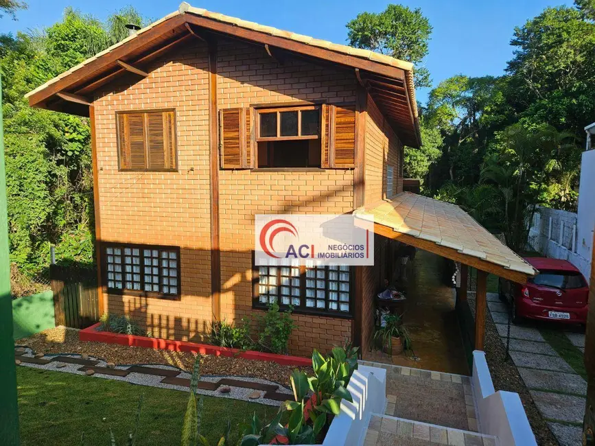 Foto 3 de Casa de Condomínio com 2 quartos à venda, 500m2 em Transurb, Itapevi - SP