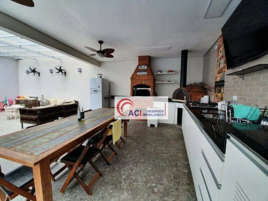 Foto 40 de Casa de Condomínio com 3 quartos à venda, 402m2 em Transurb, Itapevi - SP