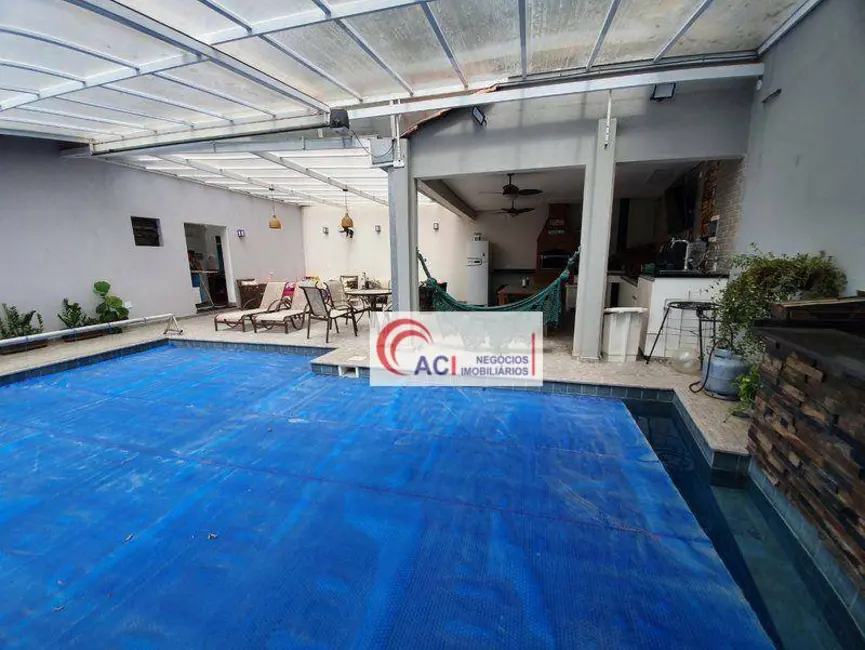 Foto 33 de Casa de Condomínio com 3 quartos à venda, 402m2 em Transurb, Itapevi - SP