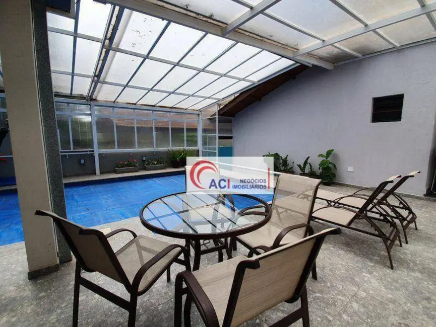 Foto 32 de Casa de Condomínio com 3 quartos à venda, 402m2 em Transurb, Itapevi - SP