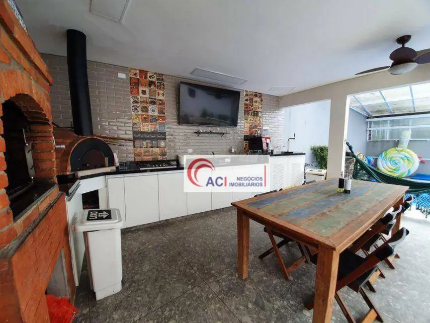 Foto 38 de Casa de Condomínio com 3 quartos à venda, 402m2 em Transurb, Itapevi - SP