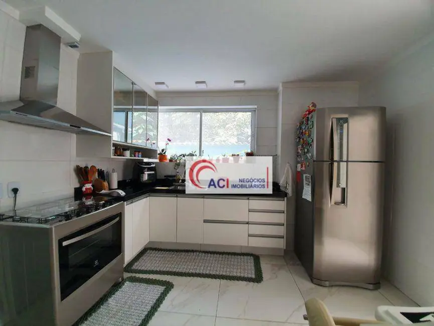Foto 10 de Casa de Condomínio com 3 quartos à venda, 402m2 em Transurb, Itapevi - SP