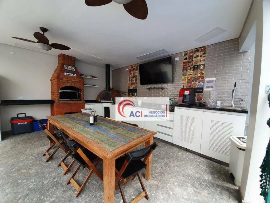 Foto 39 de Casa de Condomínio com 3 quartos à venda, 402m2 em Transurb, Itapevi - SP
