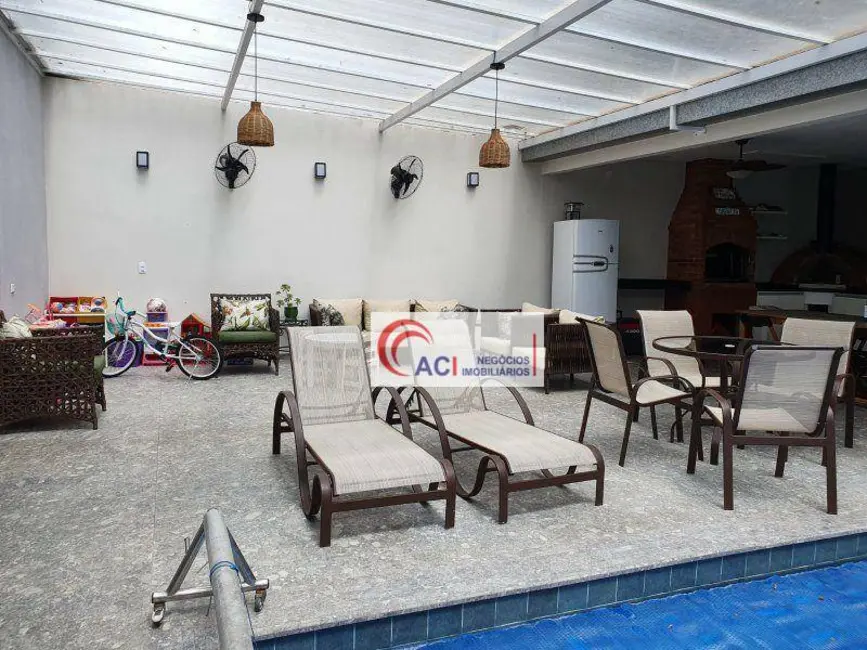 Foto 34 de Casa de Condomínio com 3 quartos à venda, 402m2 em Transurb, Itapevi - SP