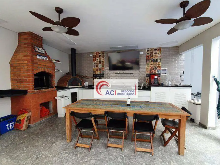 Foto 41 de Casa de Condomínio com 3 quartos à venda, 402m2 em Transurb, Itapevi - SP