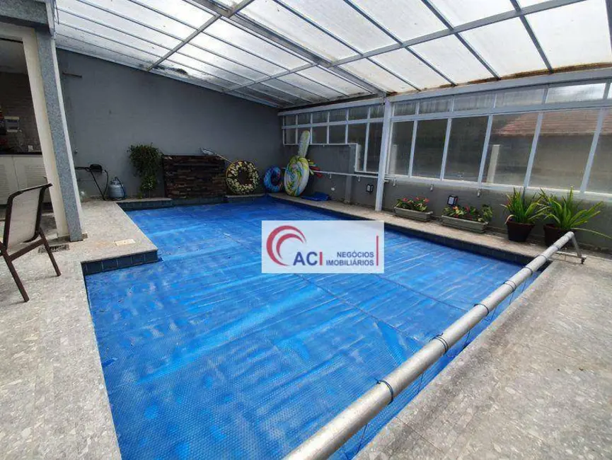 Foto 31 de Casa de Condomínio com 3 quartos à venda, 402m2 em Transurb, Itapevi - SP
