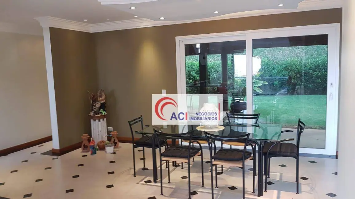 Foto 3 de Casa de Condomínio com 3 quartos à venda, 865m2 em Transurb, Itapevi - SP