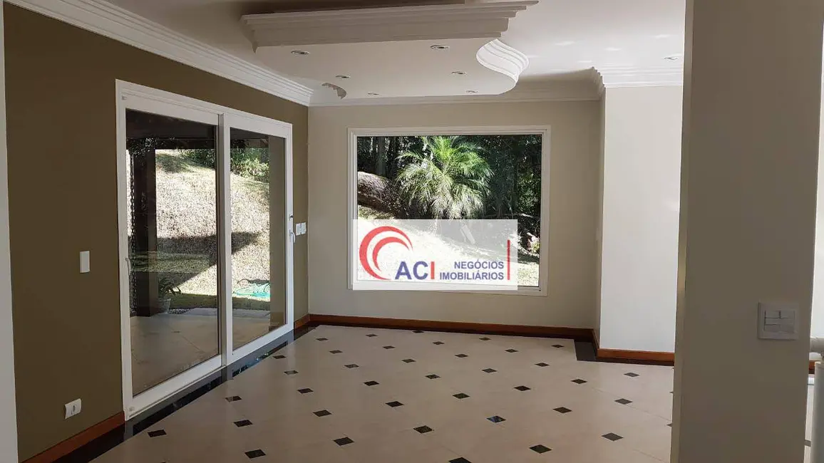 Foto 6 de Casa de Condomínio com 3 quartos à venda, 865m2 em Transurb, Itapevi - SP