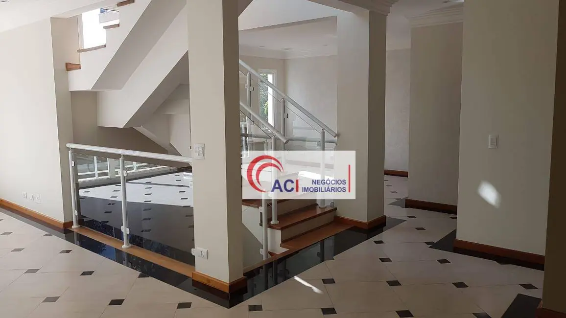 Foto 4 de Casa de Condomínio com 3 quartos à venda, 865m2 em Transurb, Itapevi - SP