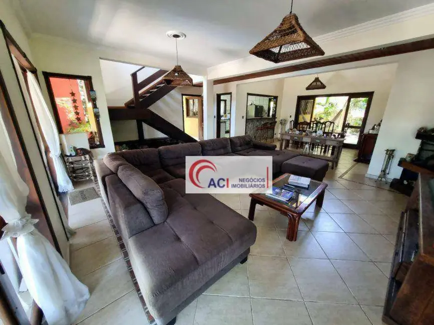 Casa de Condomínio com 3 quartos para alugar, 836m2 em Transurb, Itapevi - SP - imagem 9 Foto 9 de Casa de Condomínio com 3 quartos para alugar, 836m2 em Transurb, Itapevi - SP