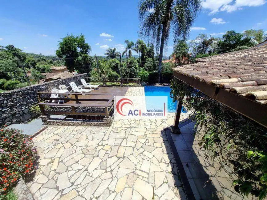 Casa de Condomínio com 3 quartos para alugar, 836m2 em Transurb, Itapevi - SP - imagem 2 Foto 2 de Casa de Condomínio com 3 quartos para alugar, 836m2 em Transurb, Itapevi - SP