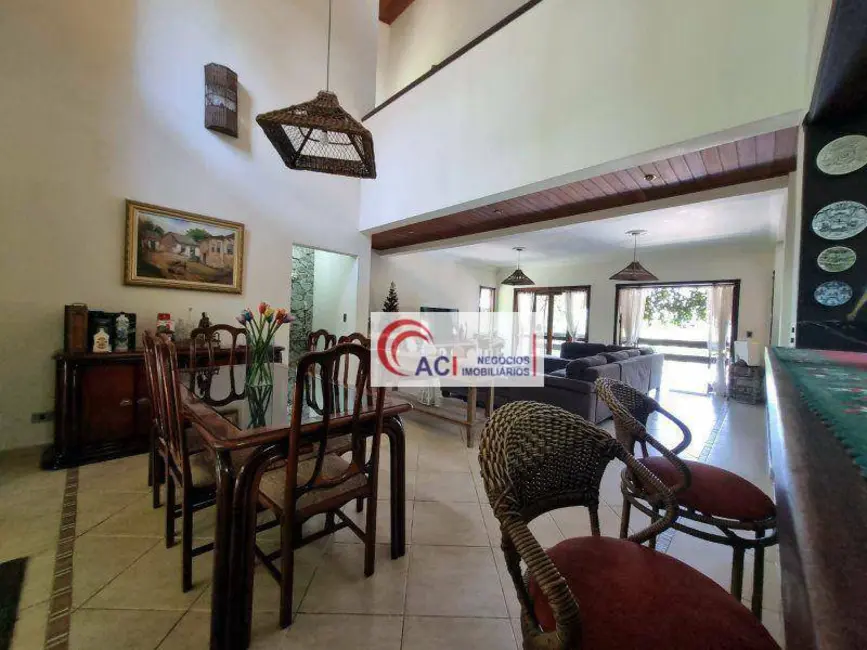 Casa de Condomínio com 3 quartos para alugar, 836m2 em Transurb, Itapevi - SP - imagem 6 Foto 6 de Casa de Condomínio com 3 quartos para alugar, 836m2 em Transurb, Itapevi - SP