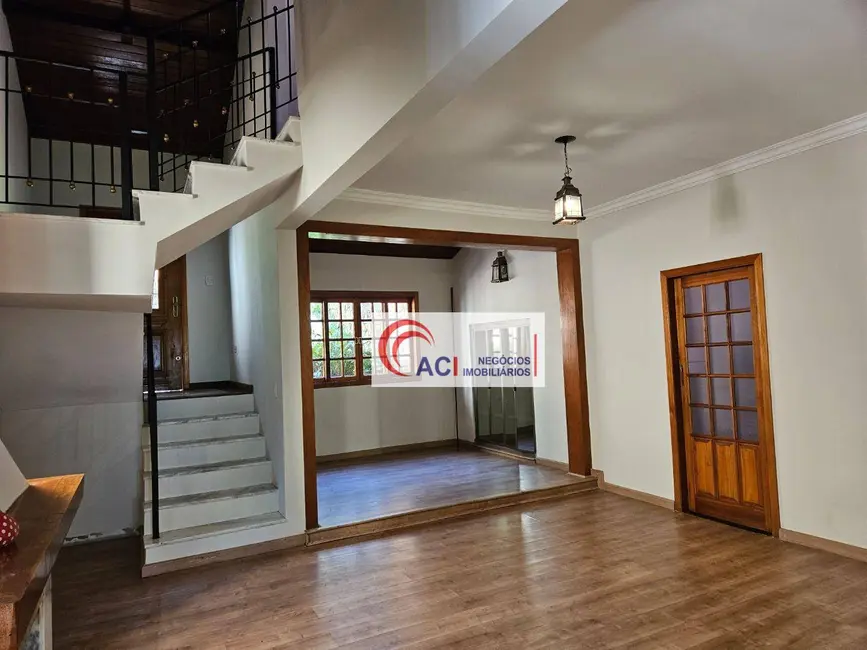 Foto 9 de Casa de Condomínio com 3 quartos à venda, 360m2 em Transurb, Itapevi - SP