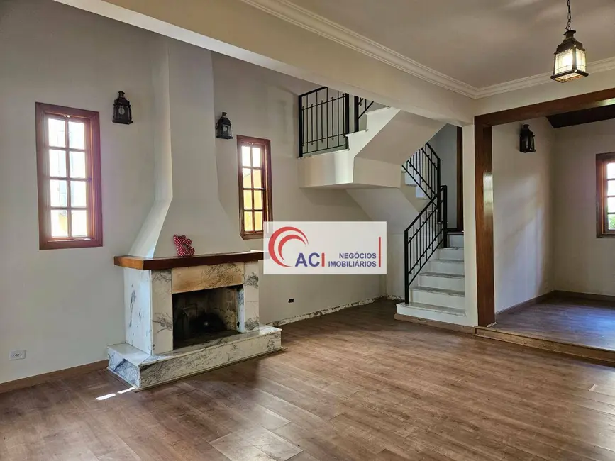 Foto 6 de Casa de Condomínio com 3 quartos à venda, 360m2 em Transurb, Itapevi - SP