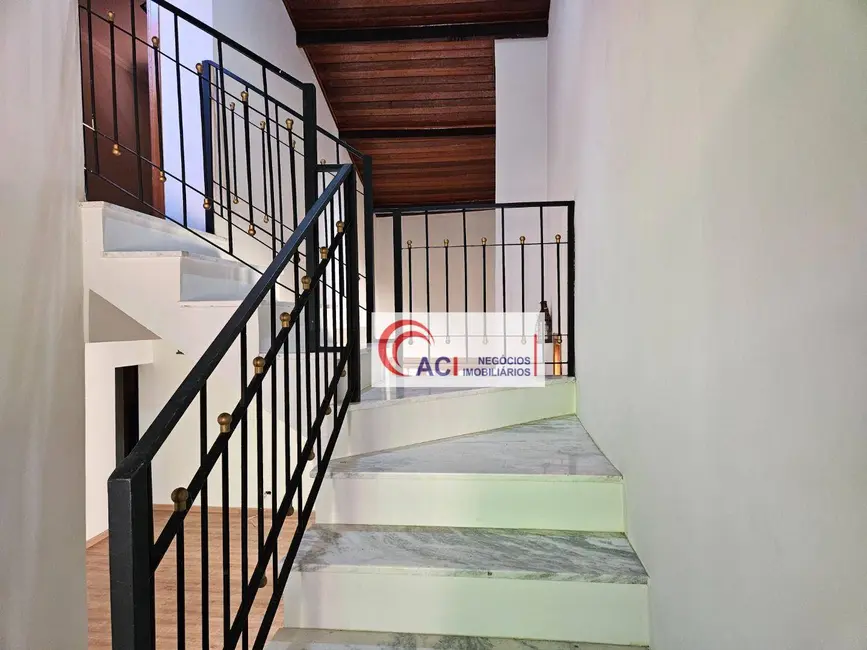 Foto 4 de Casa de Condomínio com 3 quartos à venda, 360m2 em Transurb, Itapevi - SP