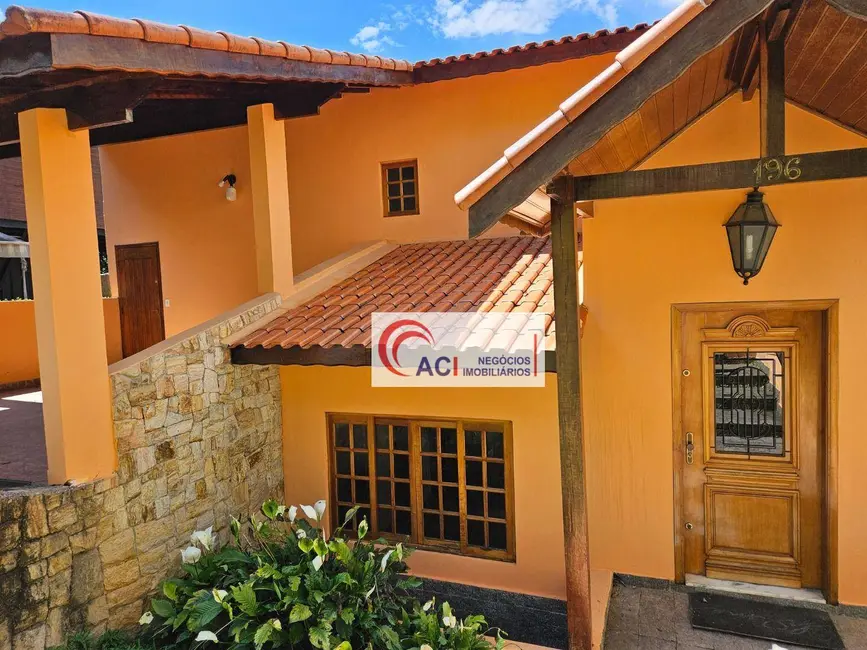 Foto 3 de Casa de Condomínio com 3 quartos à venda, 360m2 em Transurb, Itapevi - SP