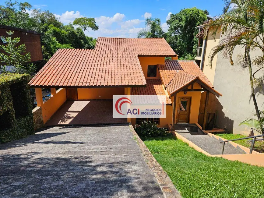 Foto 1 de Casa de Condomínio com 3 quartos à venda, 360m2 em Transurb, Itapevi - SP