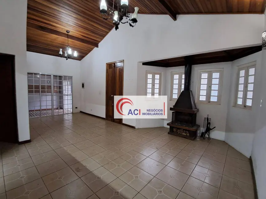 Foto 6 de Casa de Condomínio com 3 quartos à venda, 360m2 em Transurb, Itapevi - SP