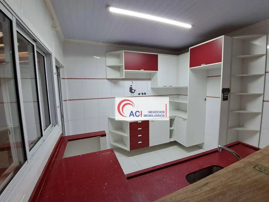 Foto 5 de Casa de Condomínio com 3 quartos à venda, 360m2 em Transurb, Itapevi - SP