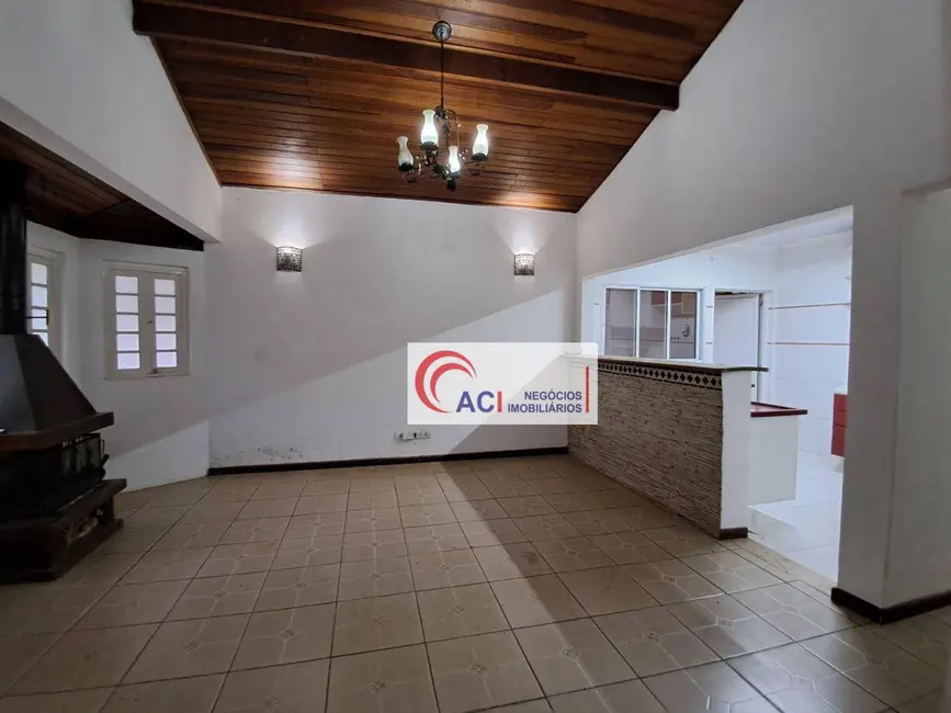Foto 9 de Casa de Condomínio com 3 quartos à venda, 360m2 em Transurb, Itapevi - SP