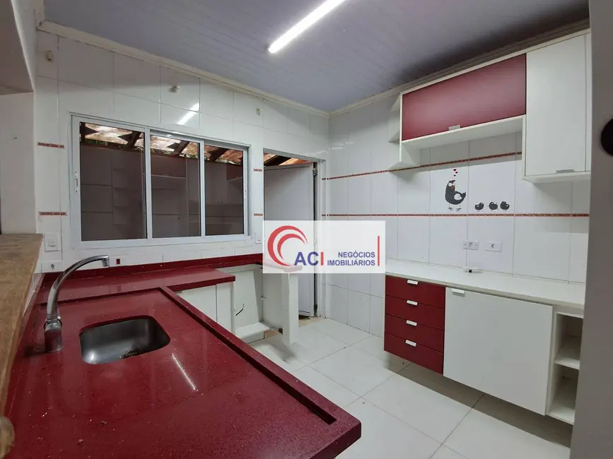 Foto 4 de Casa de Condomínio com 3 quartos à venda, 360m2 em Transurb, Itapevi - SP