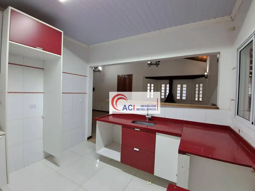 Foto 3 de Casa de Condomínio com 3 quartos à venda, 360m2 em Transurb, Itapevi - SP