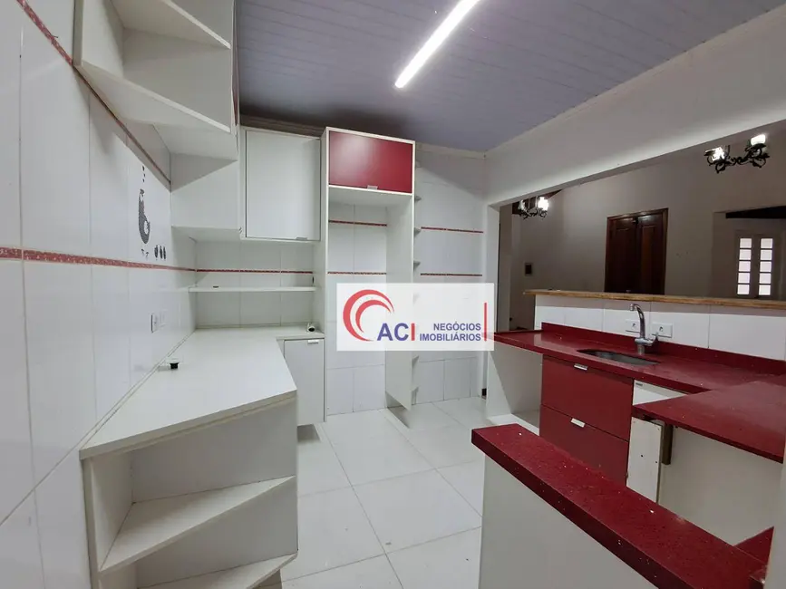 Foto 2 de Casa de Condomínio com 3 quartos à venda, 360m2 em Transurb, Itapevi - SP