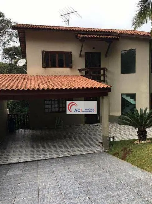 Foto 1 de Casa de Condomínio com 4 quartos à venda, 455m2 em Transurb, Itapevi - SP