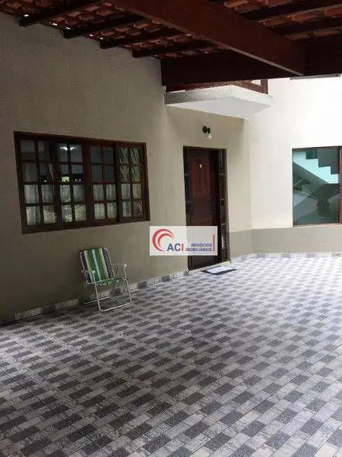 Foto 2 de Casa de Condomínio com 4 quartos à venda, 455m2 em Transurb, Itapevi - SP