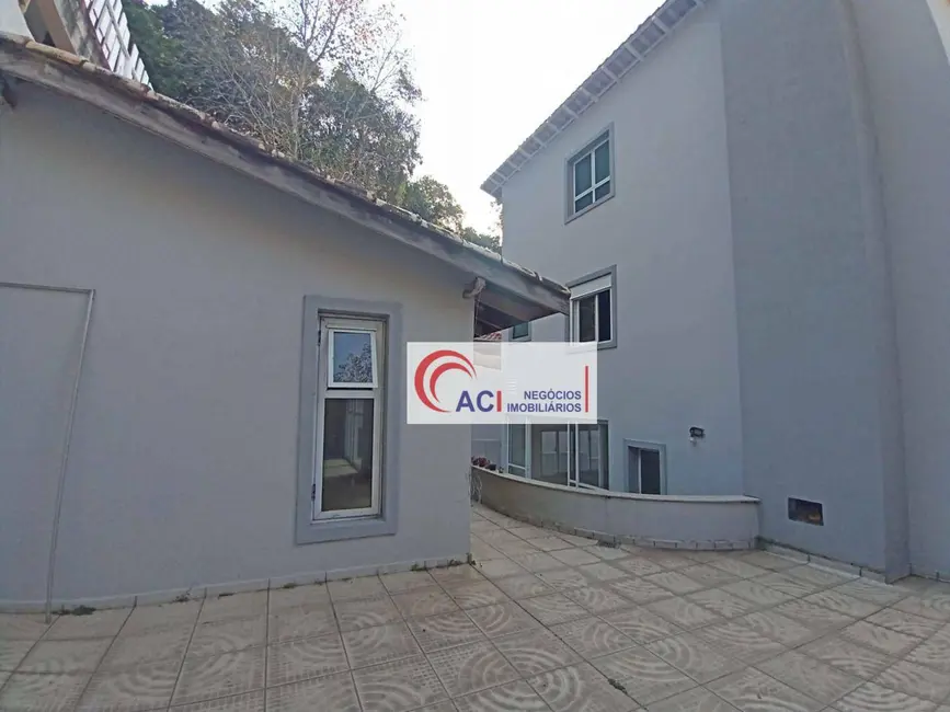 Foto 1 de Casa de Condomínio com 4 quartos à venda, 360m2 em Transurb, Itapevi - SP
