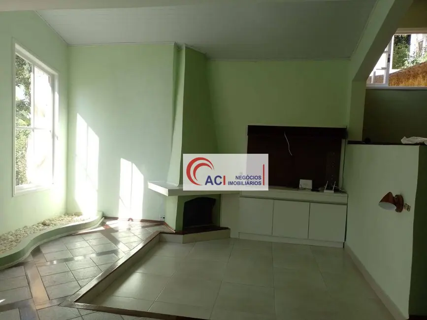 Casa de Condomínio com 4 quartos à venda e para alugar, 464m2 em Transurb, Itapevi - SP - imagem 7 Foto 7 de Casa de Condomínio com 4 quartos à venda e para alugar, 464m2 em Transurb, Itapevi - SP