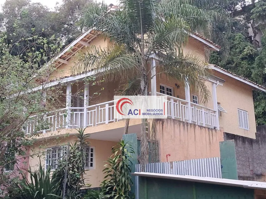 Casa de Condomínio com 4 quartos à venda e para alugar, 464m2 em Transurb, Itapevi - SP - imagem 2 Foto 2 de Casa de Condomínio com 4 quartos à venda e para alugar, 464m2 em Transurb, Itapevi - SP