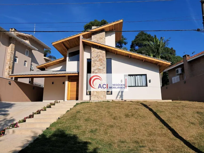 Foto 1 de Casa de Condomínio com 3 quartos à venda, 475m2 em Transurb, Itapevi - SP