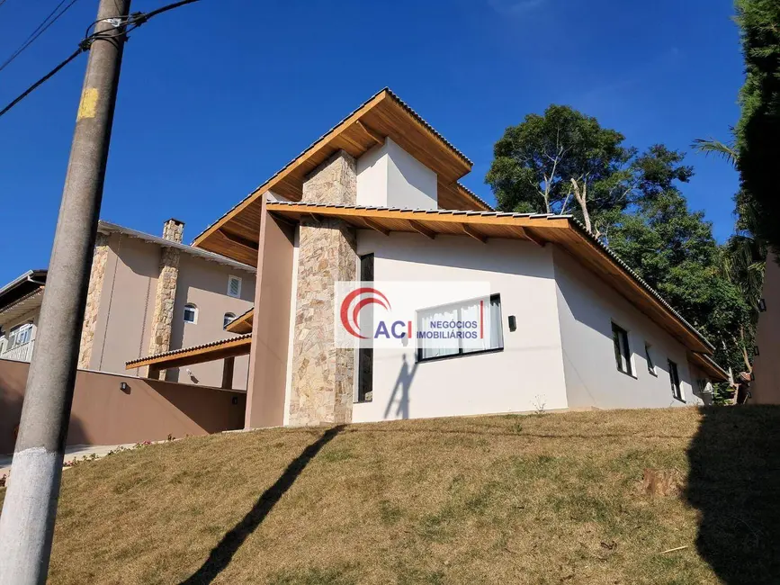 Foto 2 de Casa de Condomínio com 3 quartos à venda, 475m2 em Transurb, Itapevi - SP