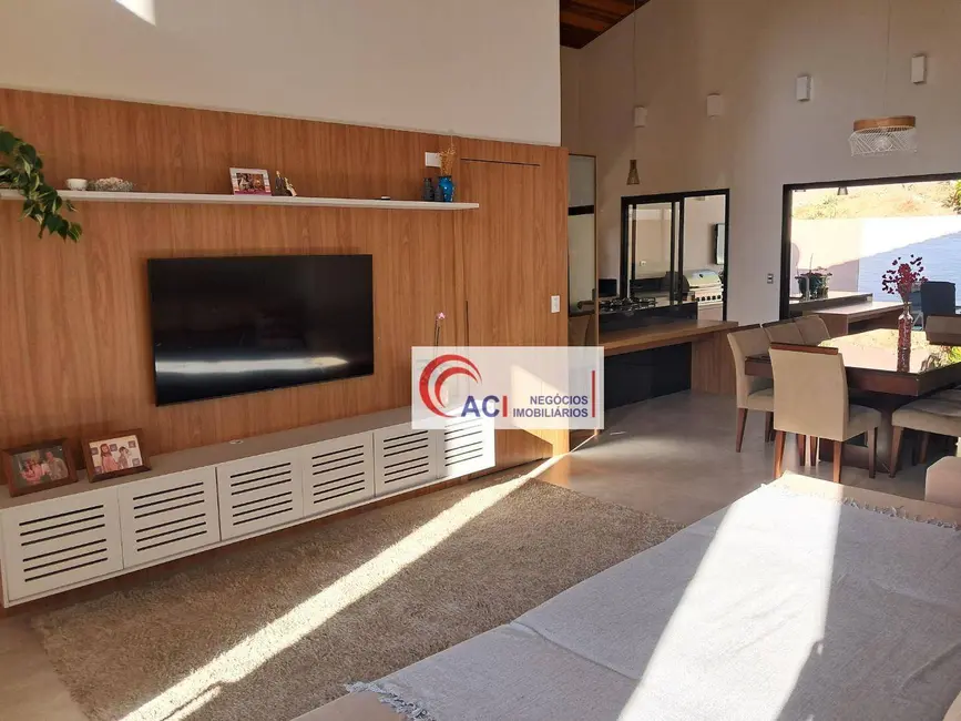 Foto 9 de Casa de Condomínio com 3 quartos à venda, 475m2 em Transurb, Itapevi - SP