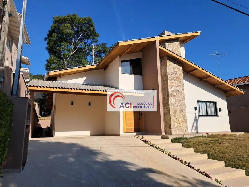 Foto 3 de Casa de Condomínio com 3 quartos à venda, 475m2 em Transurb, Itapevi - SP